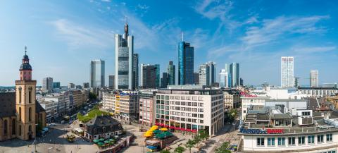 Frankfurt am Main, Germany- Stock Photo or Stock Video of rcfotostock | RC Photo Stock