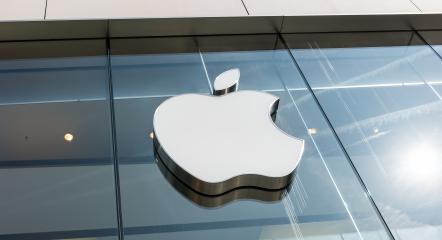 FRANKFURT, GERMANY MARCH, 2017: Apple Logo on a store. Apple is the multinational technology company headquartered in Cupertino, California and sells consumer electronics products. : Stock Photo or Stock Video Download rcfotostock photos, images and assets rcfotostock | RC Photo Stock.: