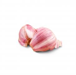 Fresh young garlic - isolated : Stock Photo or Stock Video Download rcfotostock photos, images and assets rcfotostock | RC Photo Stock.: