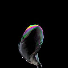 fyling Soap Bubble in colorful colors on black background : Stock Photo or Stock Video Download rcfotostock photos, images and assets rcfotostock | RC-Photo-Stock.: