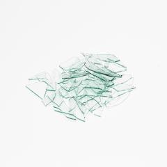 glas splitter Broken window heap on white gray background : Stock Photo or Stock Video Download rcfotostock photos, images and assets rcfotostock | RC Photo Stock.: