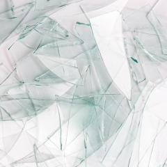 glas splitter Broken window on white gray background : Stock Photo or Stock Video Download rcfotostock photos, images and assets rcfotostock | RC-Photo-Stock.: