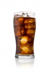 glass of cola drink with ice- Stock Photo or Stock Video of rcfotostock | RC-Photo-Stock