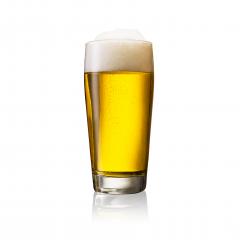 Glass of cold german beer on a white background- Stock Photo or Stock Video of rcfotostock | RC-Photo-Stock