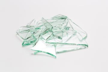 glass shards Broken window heap on white gray background : Stock Photo or Stock Video Download rcfotostock photos, images and assets rcfotostock | RC-Photo-Stock.: