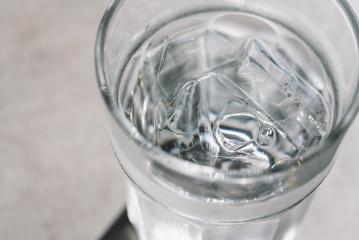 Glass with ice cubes- Stock Photo or Stock Video of rcfotostock | RC Photo Stock