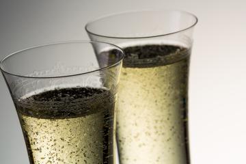 Glasses of luxury champagne- Stock Photo or Stock Video of rcfotostock | RC Photo Stock