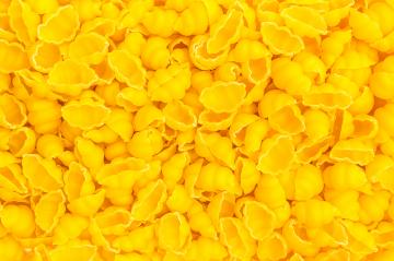 Gnocchi pasta noodels texture- Stock Photo or Stock Video of rcfotostock | RC Photo Stock