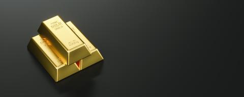 Gold bar close up shot. wealth business success concept and copy space- Stock Photo or Stock Video of rcfotostock | RC-Photo-Stock