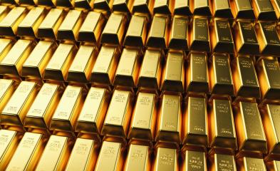 Gold bars and Financial concept, studio shots- Stock Photo or Stock Video of rcfotostock | RC-Photo-Stock