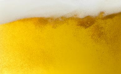 Golden Beer drink wave with foam and bubbles- Stock Photo or Stock Video of rcfotostock | RC-Photo-Stock