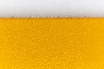 Golden Beer drink with drops - Stock Photo or Stock Video of rcfotostock | RC-Photo-Stock
