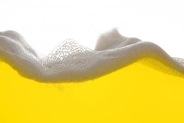 Golden Beer wave with foam and bubbles : Stock Photo or Stock Video Download rcfotostock photos, images and assets rcfotostock | RC-Photo-Stock.: