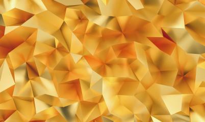 golden polygonal abstract background - 3D Rendering : Stock Photo or Stock Video Download rcfotostock photos, images and assets rcfotostock | RC Photo Stock.: