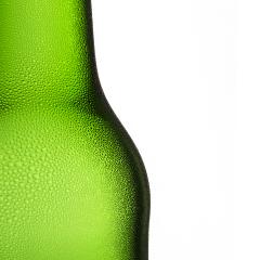 Green Beer bottle with drops of dew condensation alcohol : Stock Photo or Stock Video Download rcfotostock photos, images and assets rcfotostock | RC Photo Stock.: