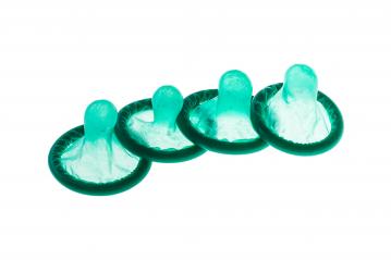 green condoms- Stock Photo or Stock Video of rcfotostock | RC Photo Stock