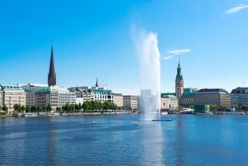Hamburg, Germany : Stock Photo or Stock Video Download rcfotostock photos, images and assets rcfotostock | RC Photo Stock.: