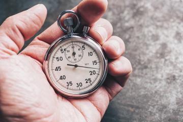 hand holding chronometer : Stock Photo or Stock Video Download rcfotostock photos, images and assets rcfotostock | RC-Photo-Stock.: