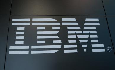 HANNOVER, GERMANY MARCH, 2017: IBM logo. IBM is an American multinational technology and consulting corporation. IBM has 12 research laboratories worldwide.- Stock Photo or Stock Video of rcfotostock | RC Photo Stock