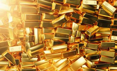 heap of gold bars. Financial concepts- Stock Photo or Stock Video of rcfotostock | RC-Photo-Stock