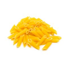 heap of penne integral noodles- Stock Photo or Stock Video of rcfotostock | RC Photo Stock