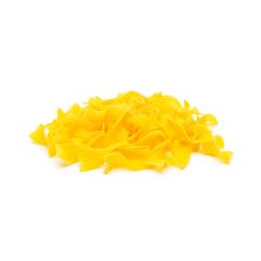 heap of tagliatelle noodels- Stock Photo or Stock Video of rcfotostock | RC-Photo-Stock