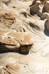 Hooodoo sandstones at drumheller in canada- Stock Photo or Stock Video of rcfotostock | RC Photo Stock