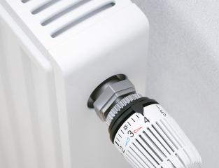 Hor water radiator closeup - 3D Rendering- Stock Photo or Stock Video of rcfotostock | RC-Photo-Stock