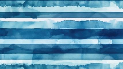 Horizontal blue watercolor stripes with varying intensities- Stock Photo or Stock Video of rcfotostock | RC Photo Stock