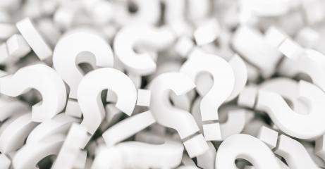 Infinite question marks on a pile- Stock Photo or Stock Video of rcfotostock | RC Photo Stock