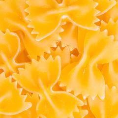 Italian Farfalle pasta texture- Stock Photo or Stock Video of rcfotostock | RC Photo Stock