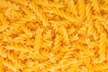Italian fusilli noodles- Stock Photo or Stock Video of rcfotostock | RC Photo Stock
