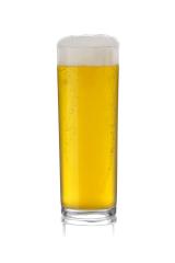 koelsch glass on white background- Stock Photo or Stock Video of rcfotostock | RC Photo Stock