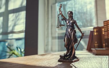 Lady Justice Statue- Stock Photo or Stock Video of rcfotostock | RC-Photo-Stock