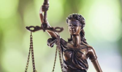 Lady Justice Statue- Stock Photo or Stock Video of rcfotostock | RC-Photo-Stock