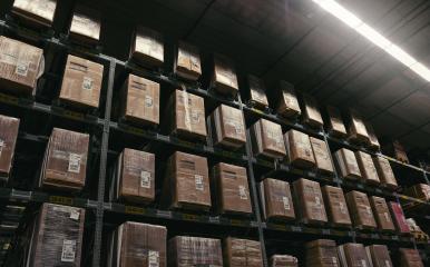 Large modern warehouse- Stock Photo or Stock Video of rcfotostock | RC Photo Stock