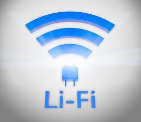 Li-Fi Icon : Stock Photo or Stock Video Download rcfotostock photos, images and assets rcfotostock | RC Photo Stock.: