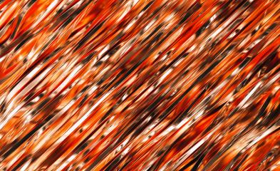 Luxury wavy copper background. 3d illustration, 3d rendering. : Stock Photo or Stock Video Download rcfotostock photos, images and assets rcfotostock | RC-Photo-Stock.: