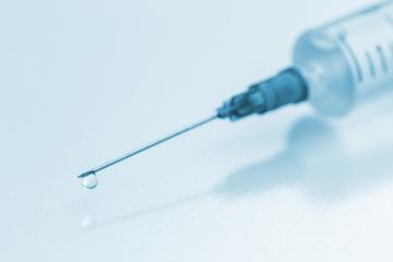 medical syringe with injection solution drop : Stock Photo or Stock Video Download rcfotostock photos, images and assets rcfotostock | RC Photo Stock.: