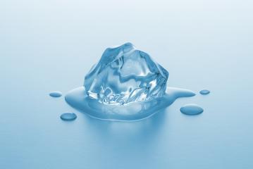 melting ice chunk : Stock Photo or Stock Video Download rcfotostock photos, images and assets rcfotostock | RC Photo Stock.: