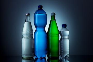 mineral water disposable pawn  : Stock Photo or Stock Video Download rcfotostock photos, images and assets rcfotostock | RC Photo Stock.: