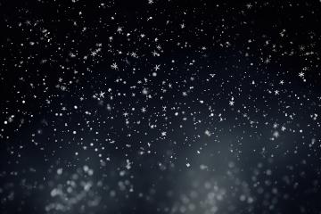 Minimalist snowflakes on a subtle dark blue gradient
- Stock Photo or Stock Video of rcfotostock | RC Photo Stock