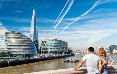 Modern Architecture in London, United Kingdom- Stock Photo or Stock Video of rcfotostock | RC Photo Stock
