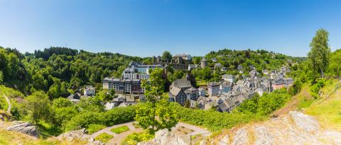Monschau panorama : Stock Photo or Stock Video Download rcfotostock photos, images and assets rcfotostock | RC Photo Stock.: