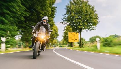 motorbike on the forest road driving. having fun driving the emp : Stock Photo or Stock Video Download rcfotostock photos, images and assets rcfotostock | RC Photo Stock.: