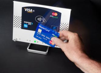 NFC - Near field communication / contactless payment : Stock Photo or Stock Video Download rcfotostock photos, images and assets rcfotostock | RC Photo Stock.: