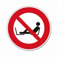No Buggy strollers. Not allow stroller, carriage in this area, Do not use prams, prohibition sign on white background. Vector illustration. Eps 10 vector file.- Stock Photo or Stock Video of rcfotostock | RC-Photo-Stock