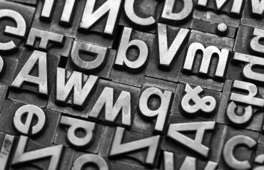 old lead letters- Stock Photo or Stock Video of rcfotostock | RC Photo Stock