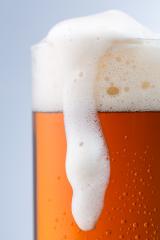 overflowing old beer glass with dew drops- Stock Photo or Stock Video of rcfotostock | RC-Photo-Stock