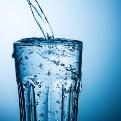 overflowing water glass : Stock Photo or Stock Video Download rcfotostock photos, images and assets rcfotostock | RC-Photo-Stock.: